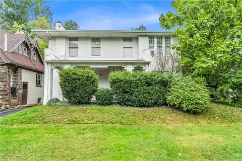 1515 Rydalmount Road, Cleveland Heights, OH 44118