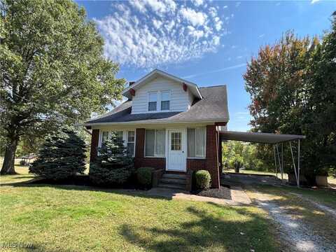 4704 S Ridge Road E, Geneva, OH 44041