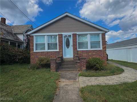 814 Main Street, Caldwell, OH 43724