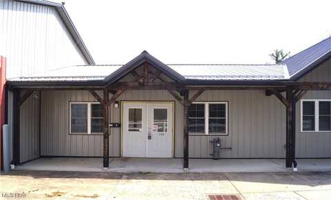 120 Scio Road SE unit: A, Carrollton, OH 44615