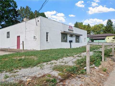 2828 South Avenue, Youngstown, OH 44502