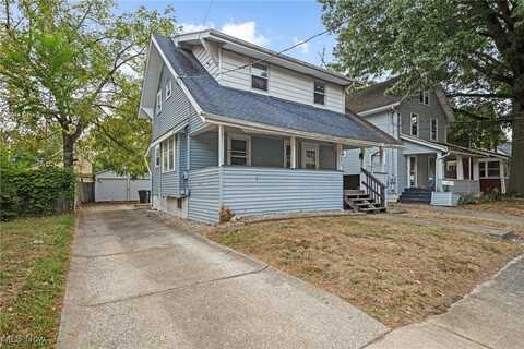 2205 26th Street SW, Akron, OH 44314