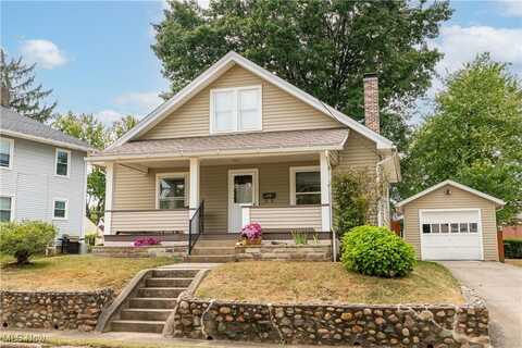 429 11th SW, Massillon, OH 44647