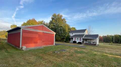 2332 Mcclintocksburg Road, Deerfield, OH 44411