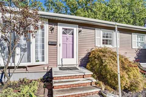 6465 Claudia Drive, Brook Park, OH 44142