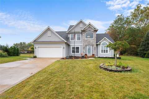 3810 Heathery Circle, Medina, OH 44256