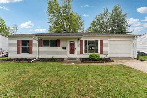 679 Kimberly Circle, Oberlin, OH 44074