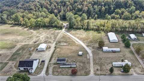 835 A Depot Street, Glenmont, OH 44628
