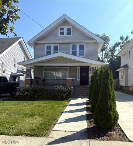 3211 W 86th Street, Cleveland, OH 44102