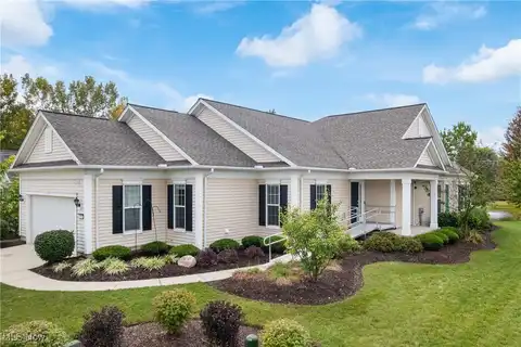 480 Bridge Pointe Lane, Brunswick, OH 44212