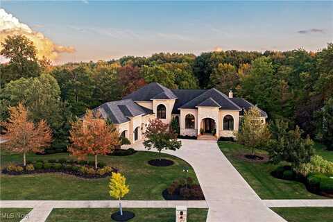 6752 Rivercrest Drive, Brecksville, OH 44141