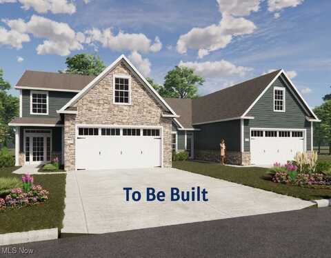 5845 Hawks Nest Circle NW, Canton, OH 44708