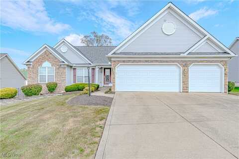 4231 Shalbey Trail, Brunswick, OH 44212
