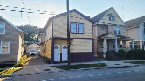2088 Fulton Road, Cleveland, OH 44113