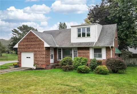 4860 Anderson Road, Lyndhurst, OH 44124