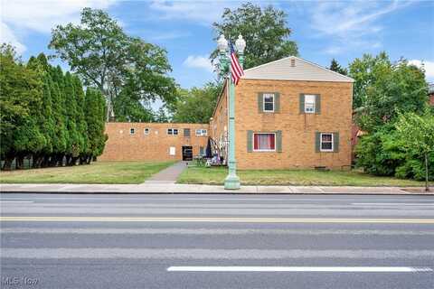 2114 Market Avenue N, Canton, OH 44714