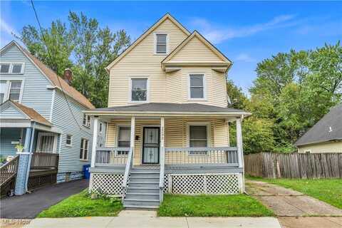 2295 E 86th Street, Cleveland, OH 44106