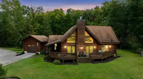 1060 Jackie Street, Jefferson, OH 44047