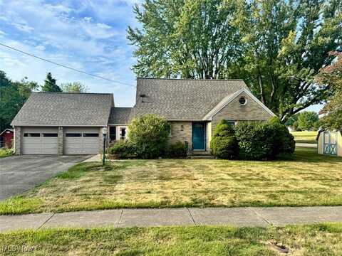 224 Yant Street, Bolivar, OH 44612