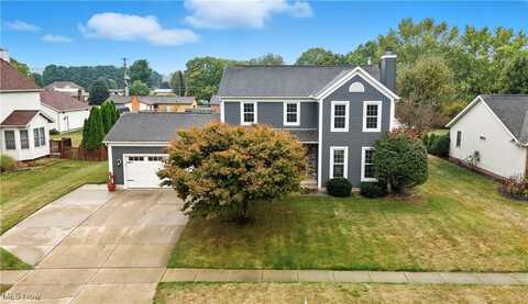 614 Levee Circle, Magnolia, OH 44643