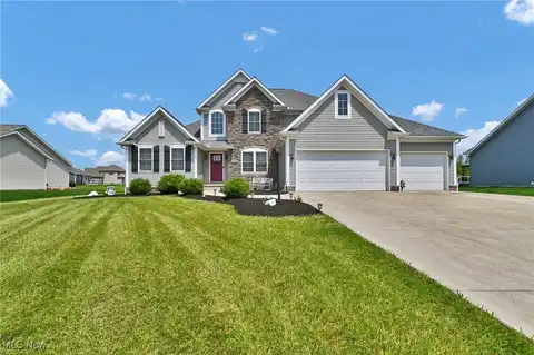 2120 Championship Circle SE, Massillon, OH 44646