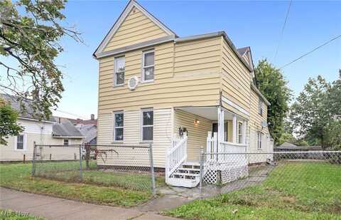 3119 W 56th Street, Cleveland, OH 44102