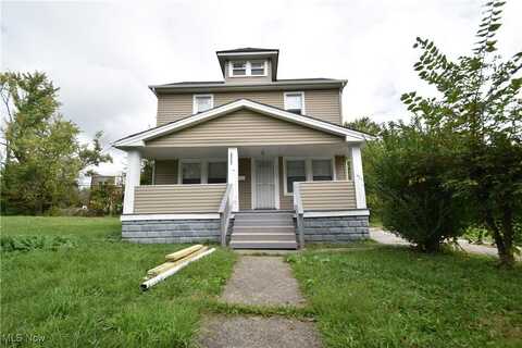 3305 E 132nd Street, Cleveland, OH 44120