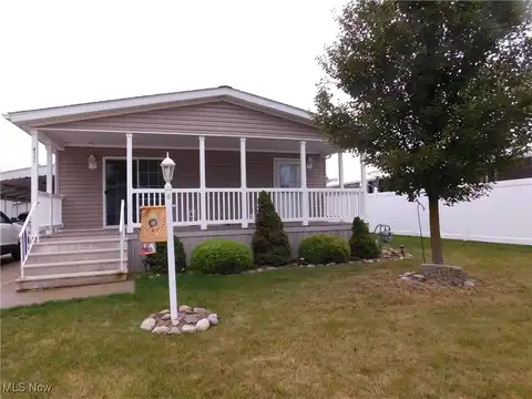 411 Pin Oak Circle, Elyria, OH 44035