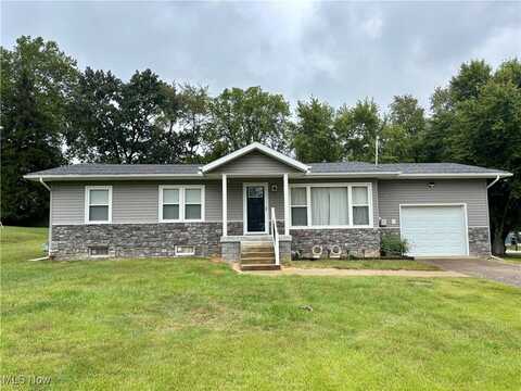 109 Sherwood Drive, Zanesville, OH 43701