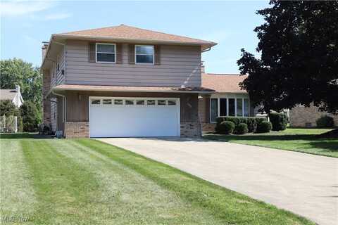 595 Jefferson Drive, Highland Heights, OH 44143