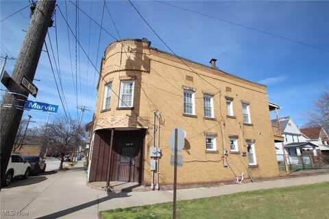3471 W 41st Street, Cleveland, OH 44109