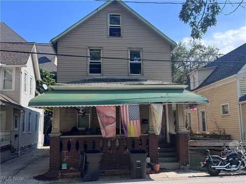 2597 W 15th Street, Cleveland, OH 44113