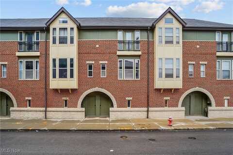2061 E 36th Street, Cleveland, OH 44115