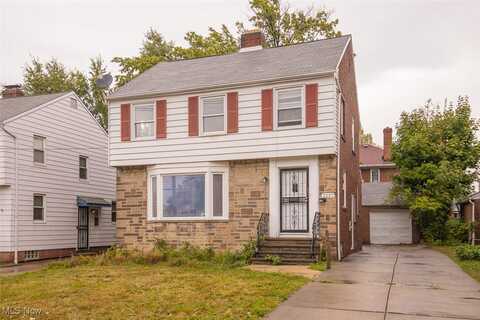 2257 N Taylor Road, Cleveland Heights, OH 44112