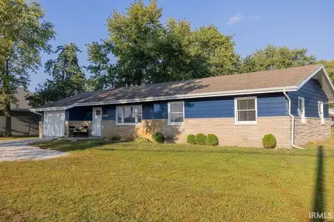 10800 N State Route 3, Muncie, IN 47303