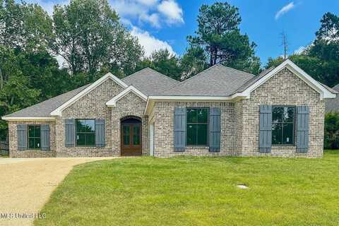 572 Turtle Lane, Brandon, MS 39047