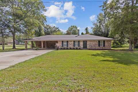 6720 North University Avenue, Carencro, LA 70520