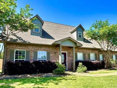 614 Summer Pl, Flowood, MS 39232