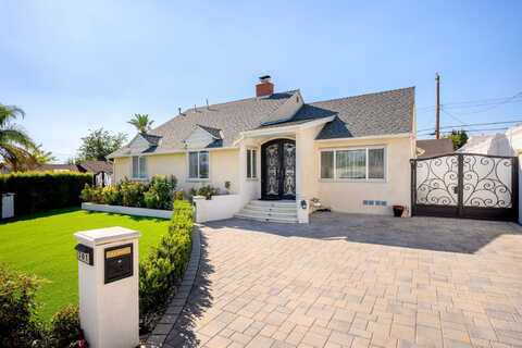 701 Bethany Rd, Burbank, CA 91504