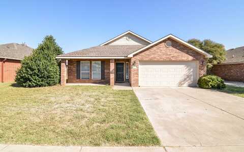 5743 108th Street, Lubbock, TX 79424