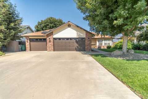 497 Old Line Avenue, Exeter, CA 93221