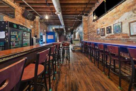 1201 W Main Street, Fort Wayne, IN 46808