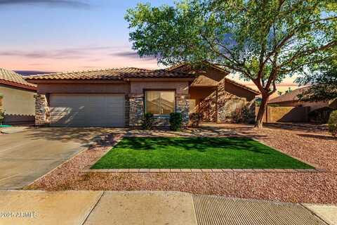 10365 East Edgewood Avenue, Mesa, AZ 85208