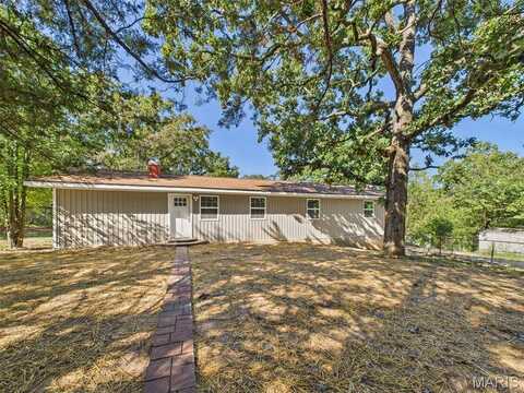 14275 Happy Drive, Dixon, MO 65584