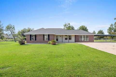 649 Jonquil Ln Lane, Lake Charles, LA 70611