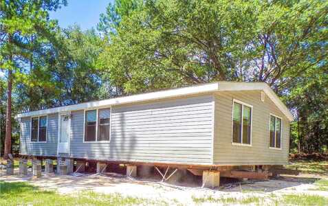317 NW PARK DRIVE, Lake City, FL 32055