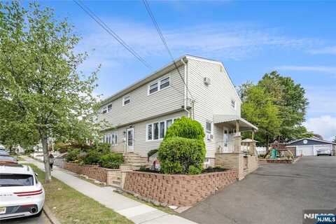 58 Mozart Street, East Rutherford, NJ 07073