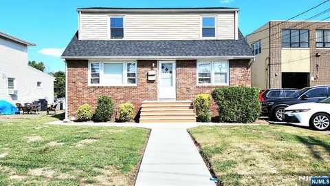 409 Market 2, Elmwood Park, NJ 07407