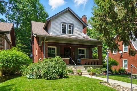 1126 Audubon Road, Park Hills, KY 41011