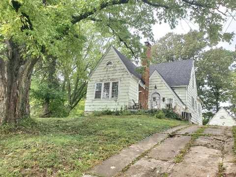 59 Crowell Avenue, Fort Thomas, KY 41075